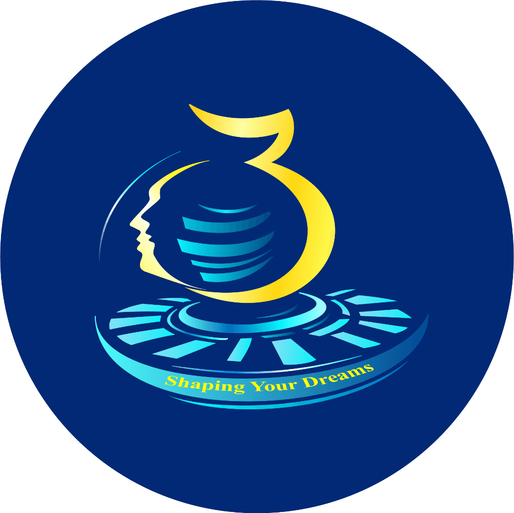 Aakar IAS Logo