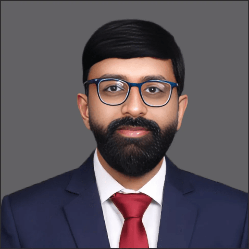 Dharmendra Choudhary