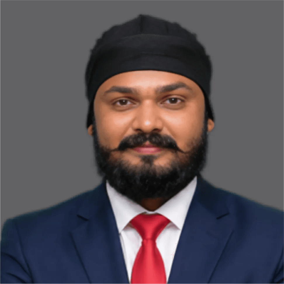Rahul Baghel
