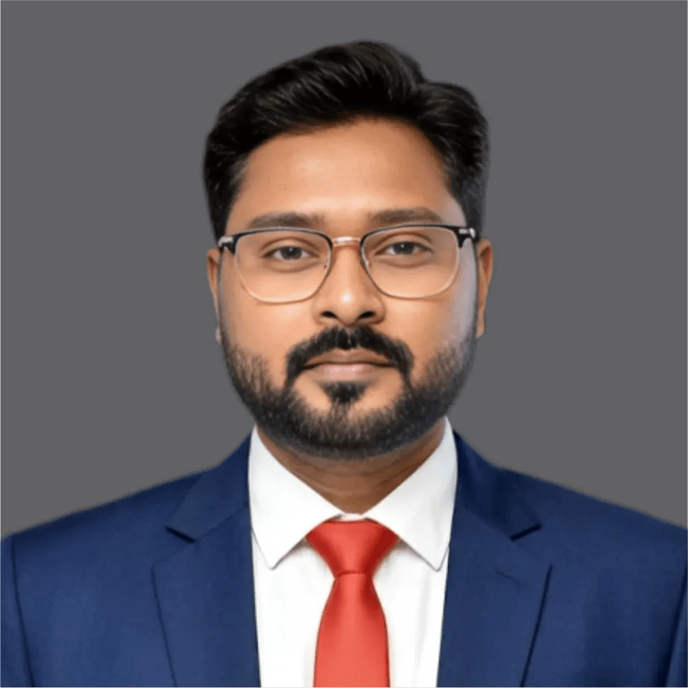 Niranjan Sharma