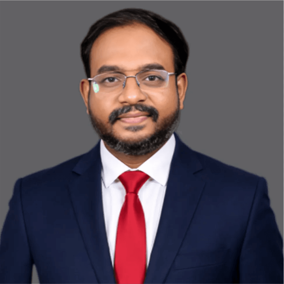 Subodh Chaurey