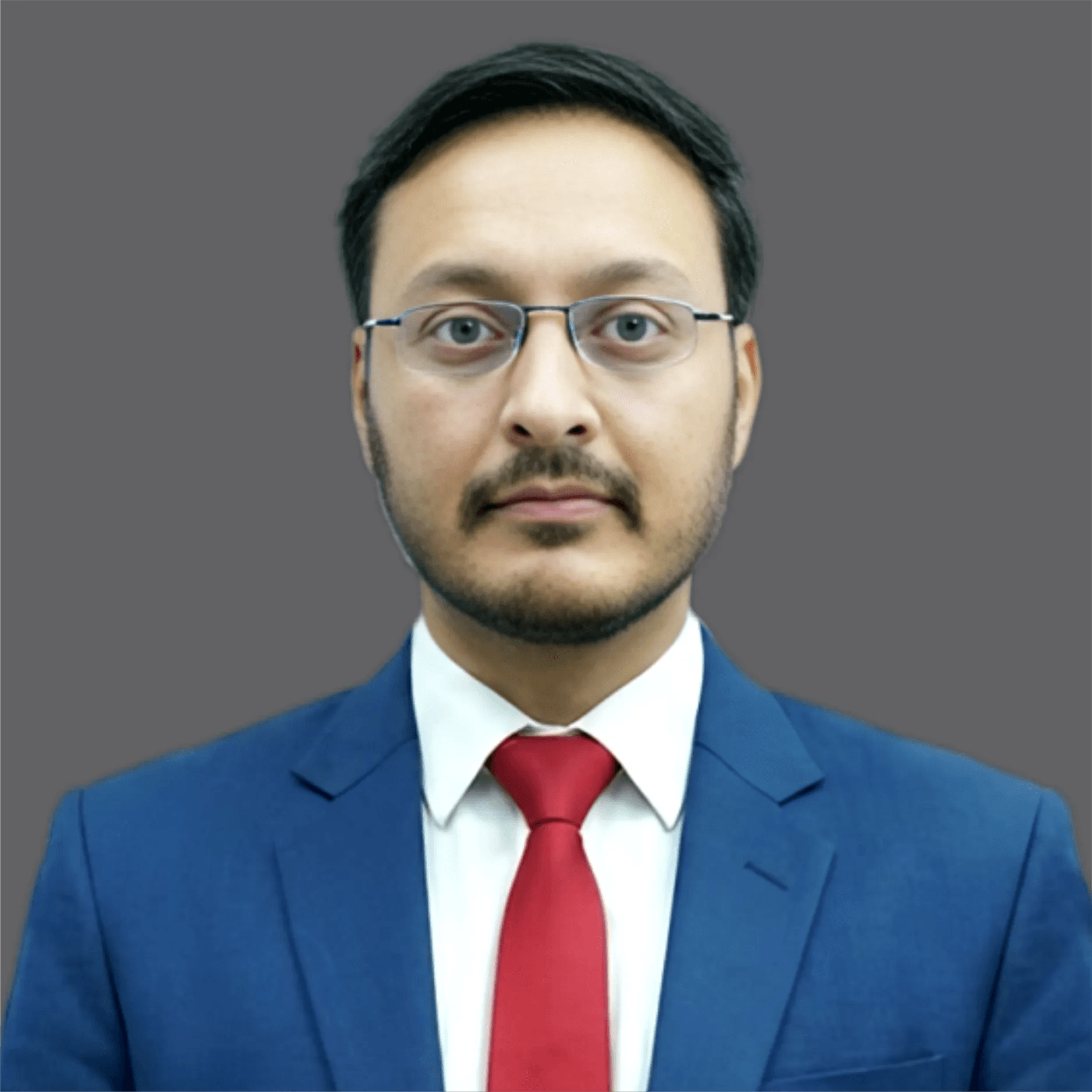 Kartik Gautam