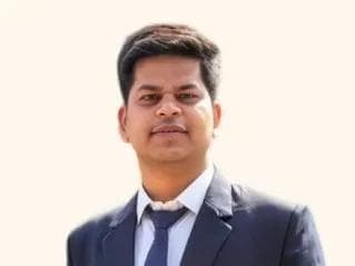 विवेक अग्रवाल