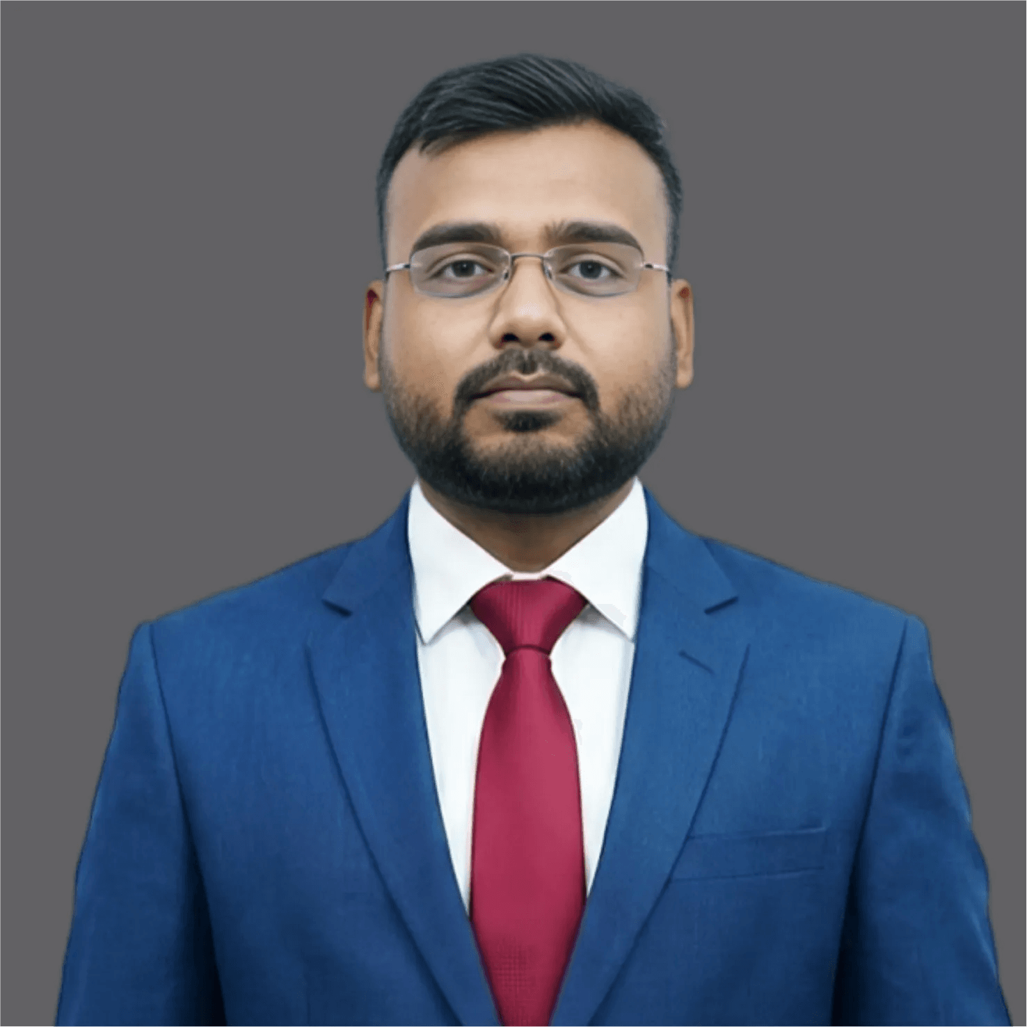 Abhishek Yadav