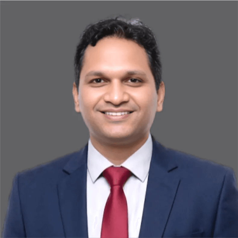 Nihar Ranjan