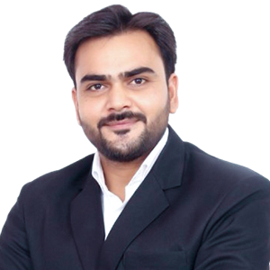 Mr. Sandeep Nayak