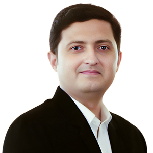 Shreyas Joshi
