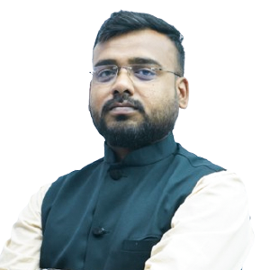 Abhishek Yadav