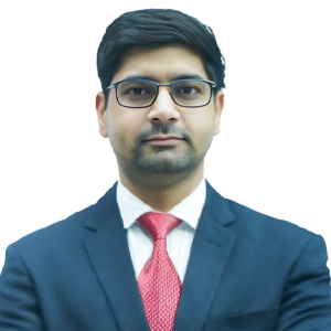 Amit Kumar Jain