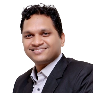 Nihar Ranjan