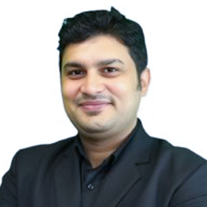 Ashish K. Dubey