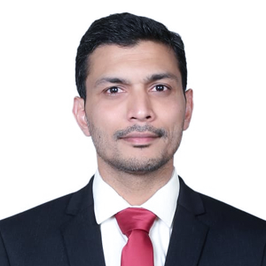 Rahul Goel