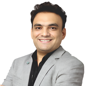 Managing Director