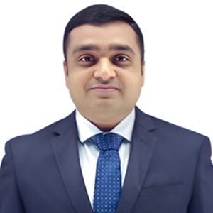Mr. Vivek Parmar