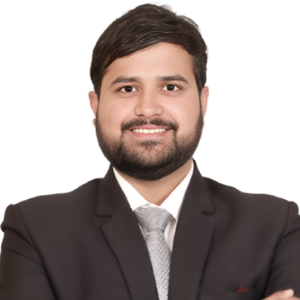 Mr. Nitin Gupta