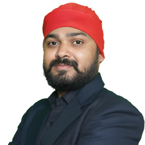 Mr. Rahul Baghel