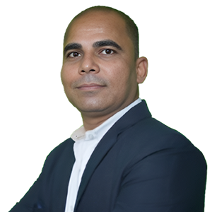 Mr. Jeevan Patidar