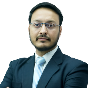 Kartik Gautam