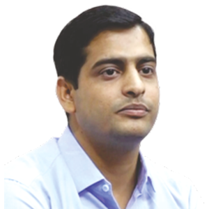 Suresh Kumar Dwivedi