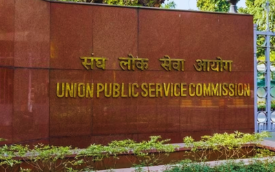 UPSC Course